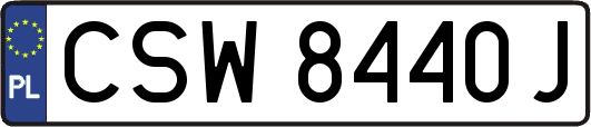 CSW8440J