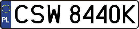 CSW8440K