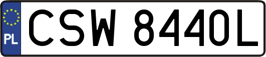 CSW8440L