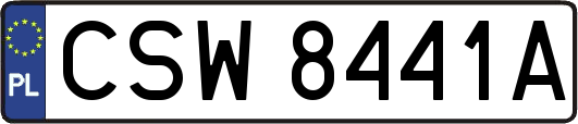 CSW8441A