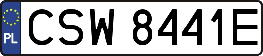 CSW8441E