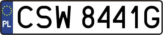 CSW8441G