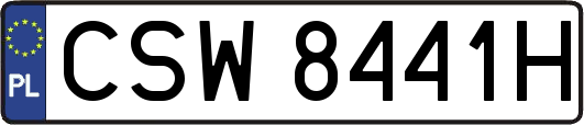 CSW8441H