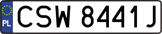 CSW8441J