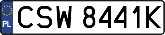 CSW8441K