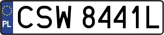CSW8441L