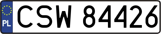 CSW84426