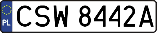 CSW8442A