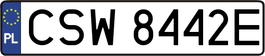 CSW8442E