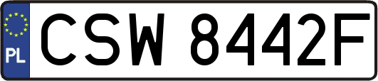 CSW8442F