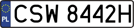 CSW8442H