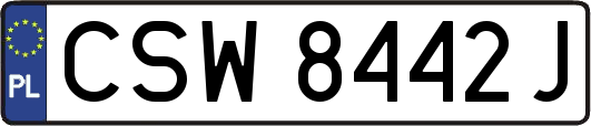 CSW8442J