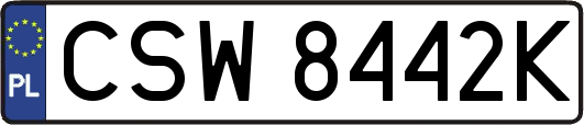 CSW8442K