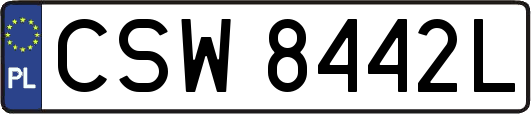 CSW8442L