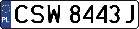 CSW8443J