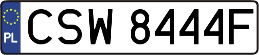 CSW8444F