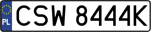 CSW8444K