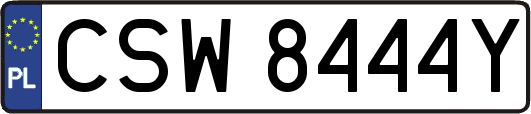 CSW8444Y
