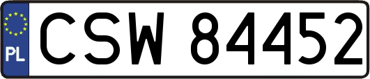 CSW84452