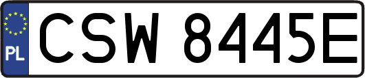 CSW8445E