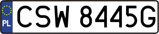 CSW8445G
