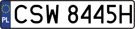 CSW8445H