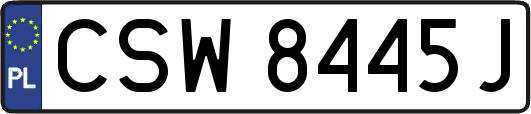 CSW8445J