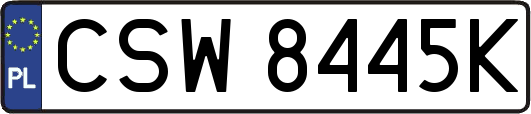 CSW8445K