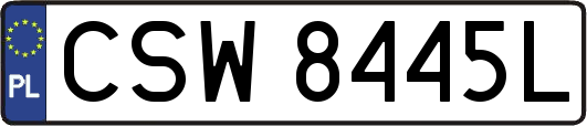 CSW8445L