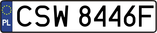 CSW8446F