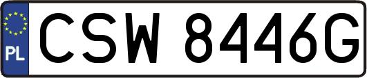 CSW8446G