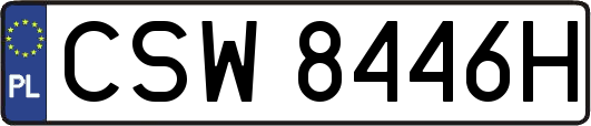 CSW8446H