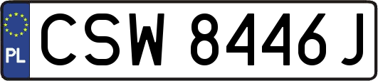 CSW8446J