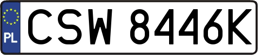 CSW8446K