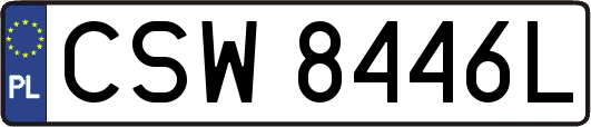 CSW8446L