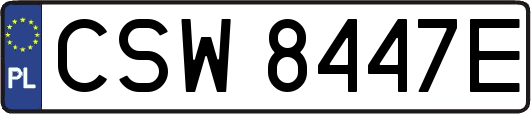 CSW8447E