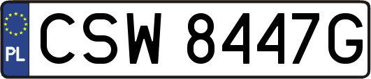 CSW8447G