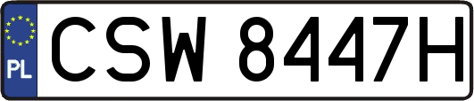 CSW8447H
