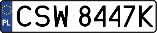 CSW8447K