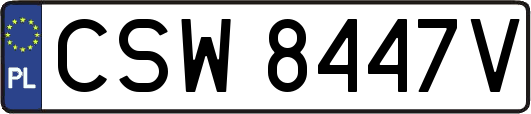 CSW8447V