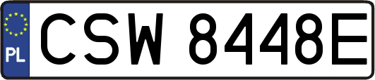 CSW8448E