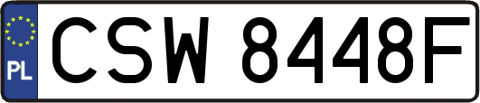 CSW8448F