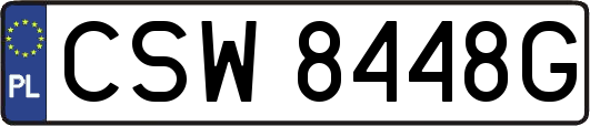 CSW8448G
