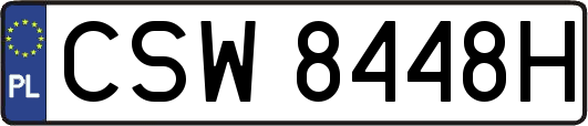 CSW8448H