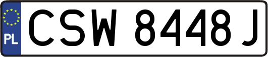 CSW8448J