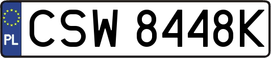 CSW8448K