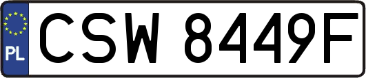 CSW8449F