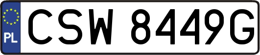 CSW8449G