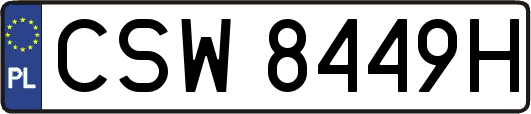 CSW8449H