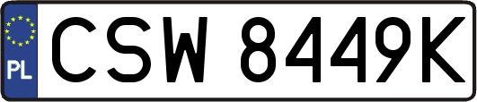 CSW8449K